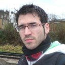 Alberto Santos