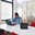 [CRT] Sala Window (4 pax) - Espacio CREATIVEIDEA