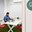 [CRT] Sala Garden (4 pax) Maxima duración 4 horas - Espacio CREATIVEIDEA